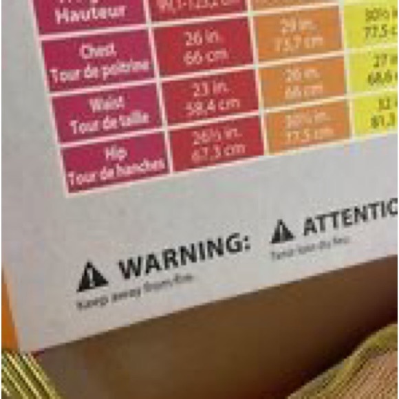 BRAND NEW girl light up spring fairy princess halloween costume size M 8-10 - Picture 5 of 6